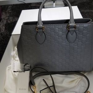 Gucci handbag